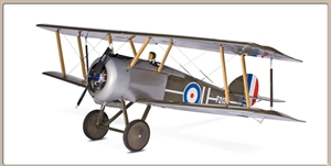 HAN4225 HANGER 9 SOPWITH CAMEL 60 ARTF